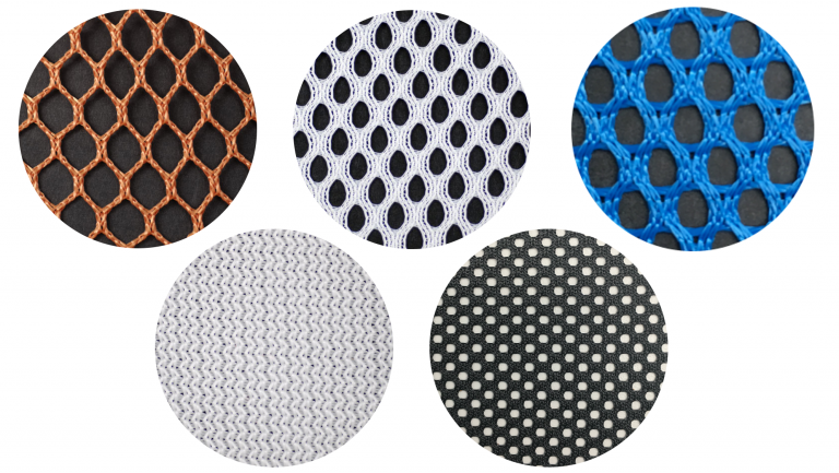 Polyester Mesh: A Complete Fabric Guide