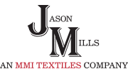 Jason Mills An MMI Textiles Company logo